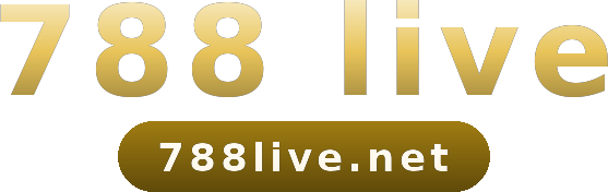 788 live logo