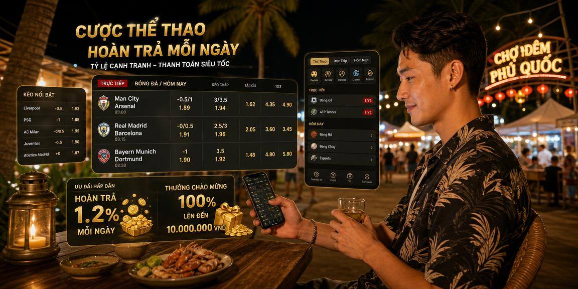 788 live Ưu Đãi Cuối Tuần
